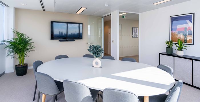 40 Basinghall Street, Greater London - Image 3