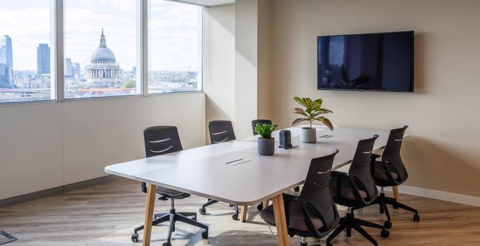 40 Basinghall Street, Greater London - Image 5