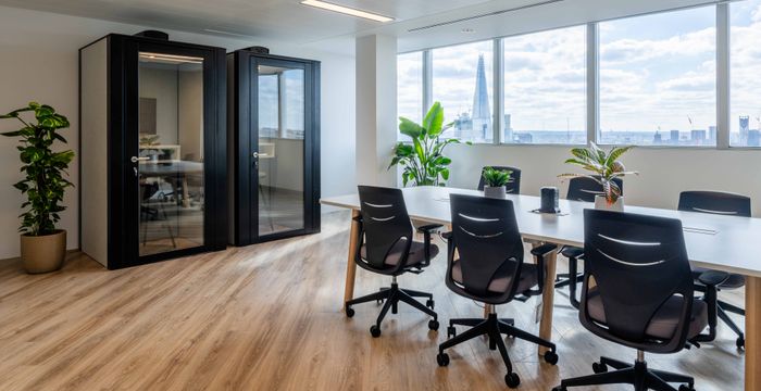 40 Basinghall Street, Greater London - Image 5