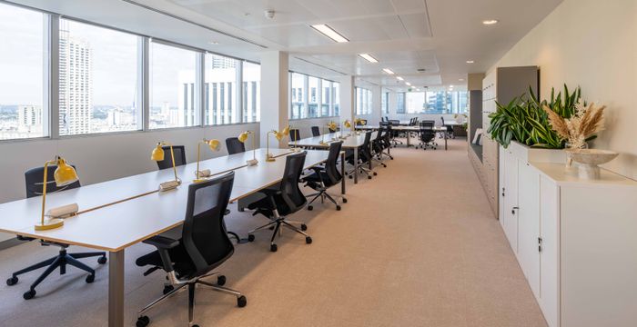 40 Basinghall Street, Greater London - Image 4