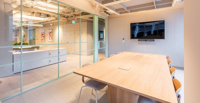 40 Basinghall Street, Greater London - Image 5