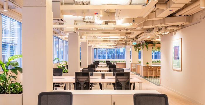 40 Basinghall Street, Greater London - Image 4