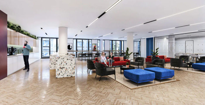 45 Mortimer Street, Greater London - Image 2