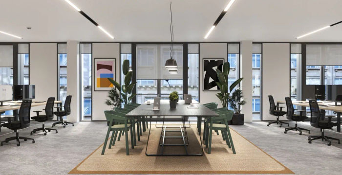 45 Mortimer Street, Greater London - Image 4