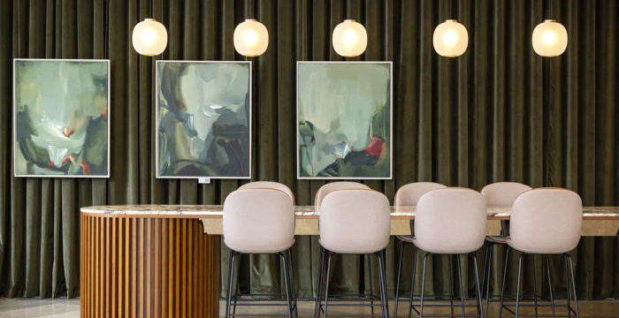 45 Mortimer Street, Greater London - Image 2