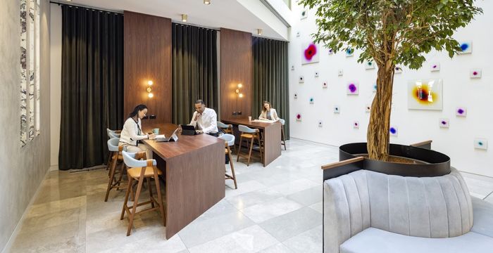 45 Mortimer Street, Greater London - Image 4