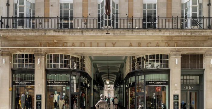 52 Jermyn Street, St James's - Image 5