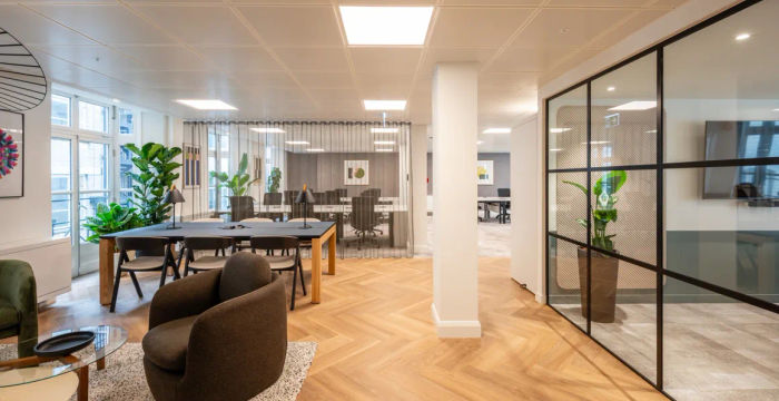 52 Jermyn Street, St James's - Image 3