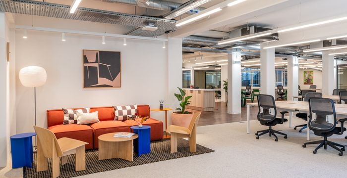 31/34 Alfred Place, Greater London - Image 5