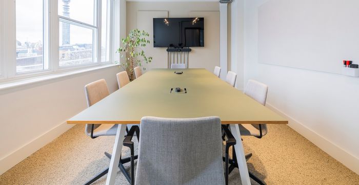 31/34 Alfred Place, Greater London - Image 5