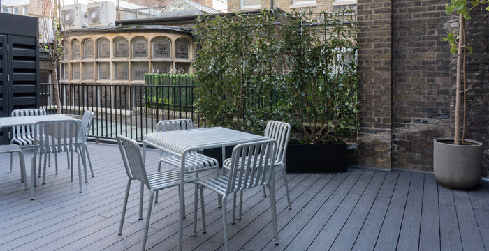 45-46 Bedford Row, London - Image 4
