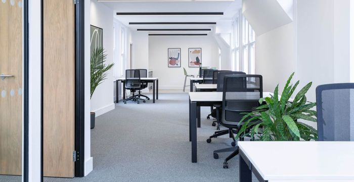 45-46 Bedford Row, London - Image 4