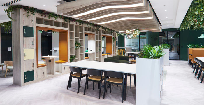 3 Orchard Place, London - Image 5