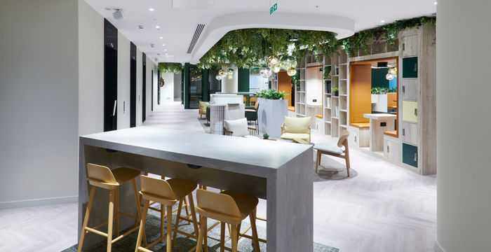 3 Orchard Place, London - Image 3