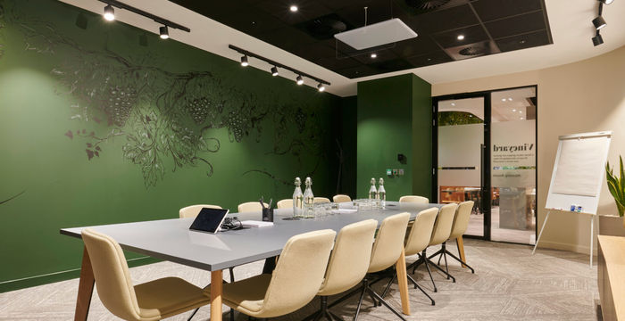 3 Orchard Place, London - Image 4