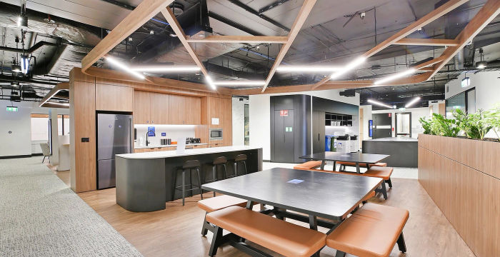 24 Campbell Street, Haymarket - Image 4