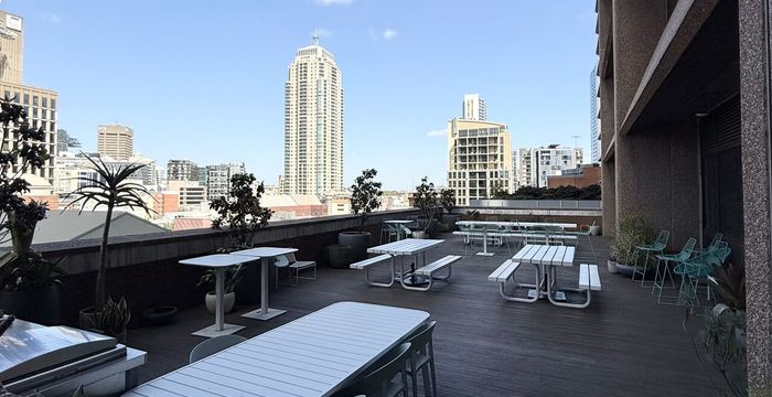 24 Campbell Street, Haymarket - Image 3