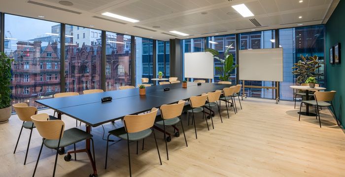 103 Colmore Row, Birmingham - Image 3