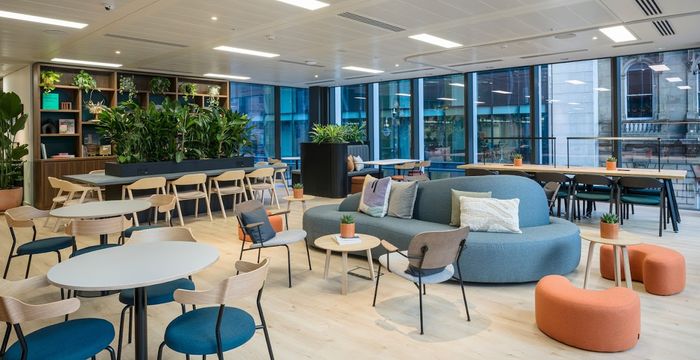 103 Colmore Row, Birmingham - Image 2