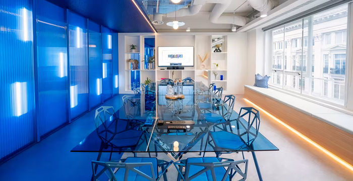 213 Oxford Street, Greater London - Image 5