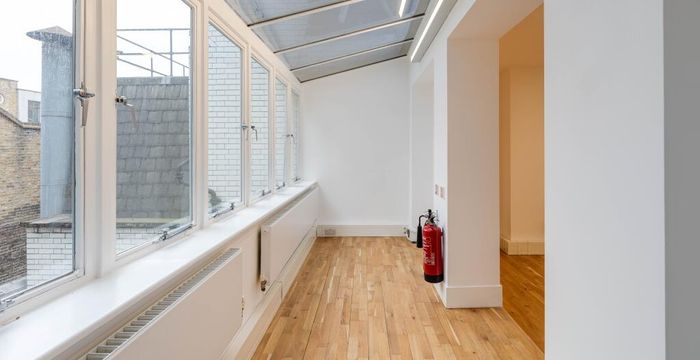 16 Kingly Street, Soho - Image 4