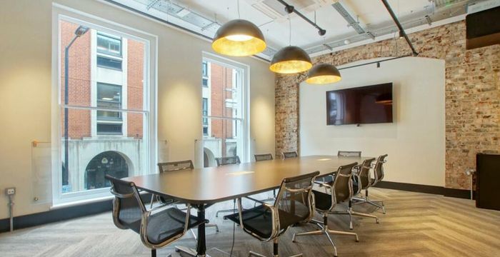 2 Mill Street, Mayfair - Image 4