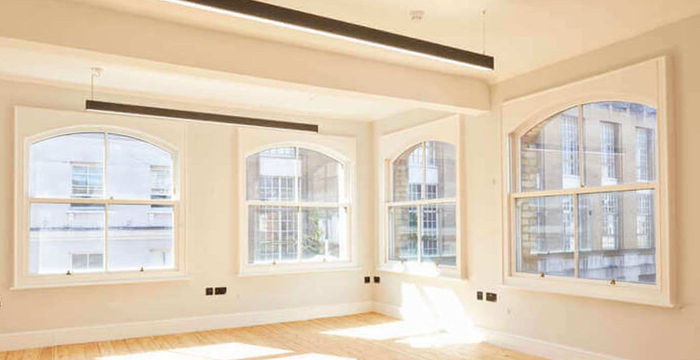 13 Macclesfield Street, Soho - Image 3