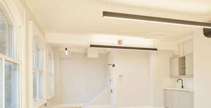 13 Macclesfield Street, Soho - Image 4