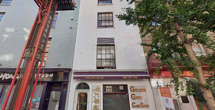 13 Macclesfield Street, Soho - Image 5