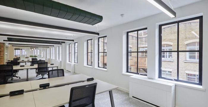 20 Queen Elizabeth Street, London - Image 4