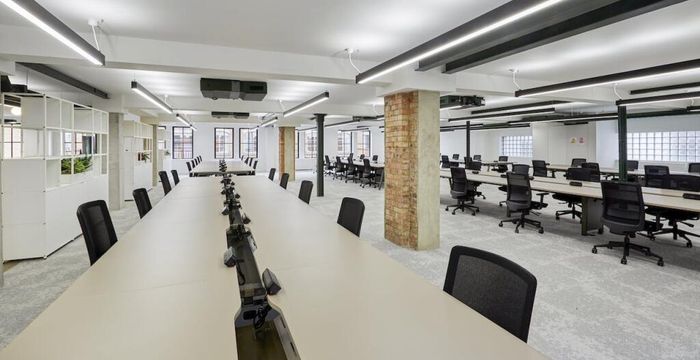 20 Queen Elizabeth Street, London - Image 2