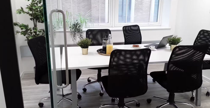 27 Furnival Street, London - Image 4