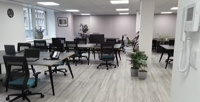 27 Furnival Street, London - Image 5