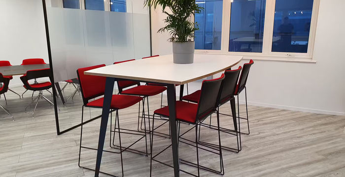 27 Furnival Street, London - Image 4