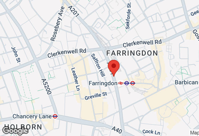 Farringdon Rd - Image 5