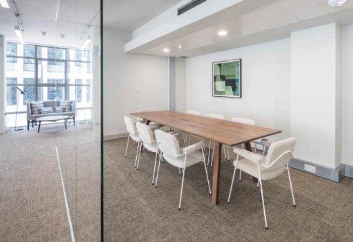 3-5 Rathbone Place - Image 3 3-5 Rathbone Place - Image 3