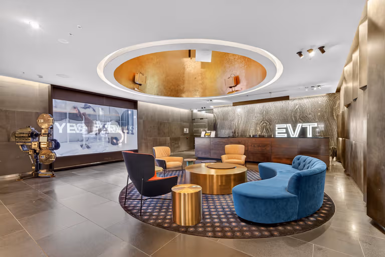 Edge Offices