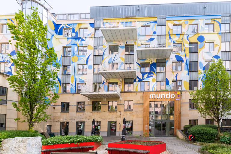 Mundo Lab