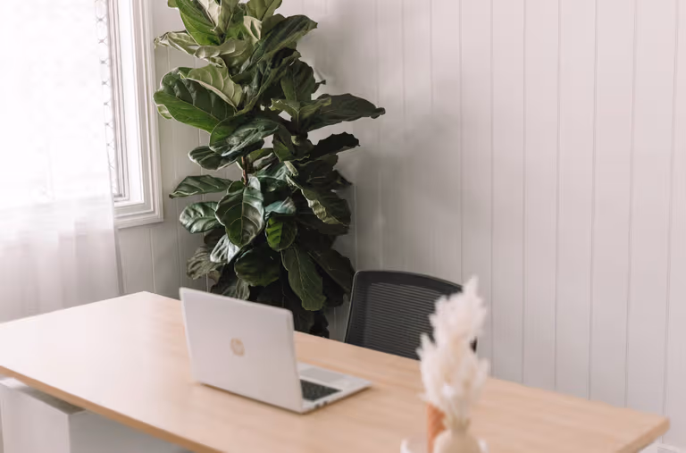 Serviced Offices Brisbane