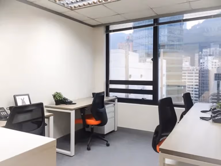 Nova Business Center