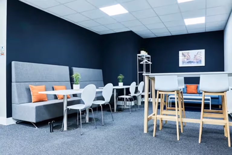 39 St Vincent Place Flexible Working Glasgow