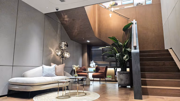 Net-Work by Hang Lung