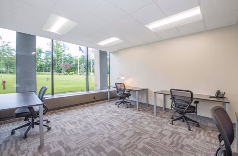 Office Evolution (Flowood)