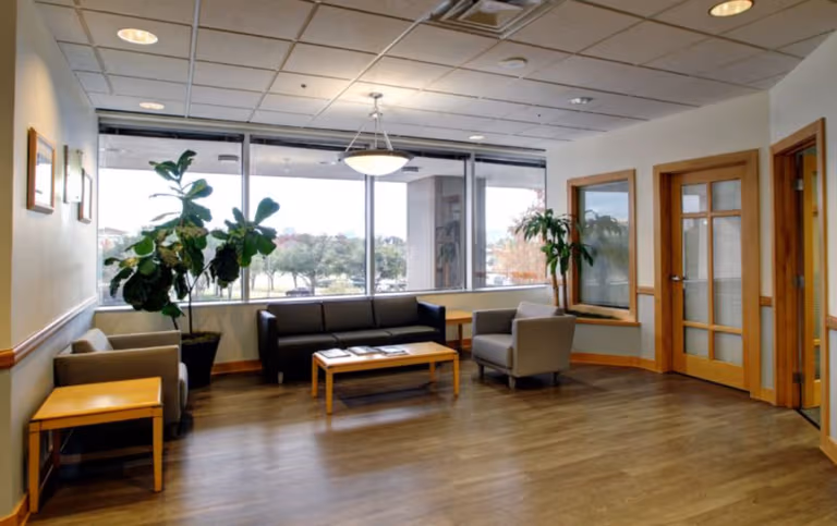 Intelligent Office (Las Vegas Henderson)