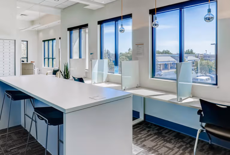 Office Evolution (Plantation)