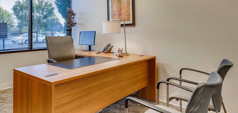 Office Evolution - Dublin