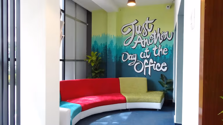 Share Office Solutions