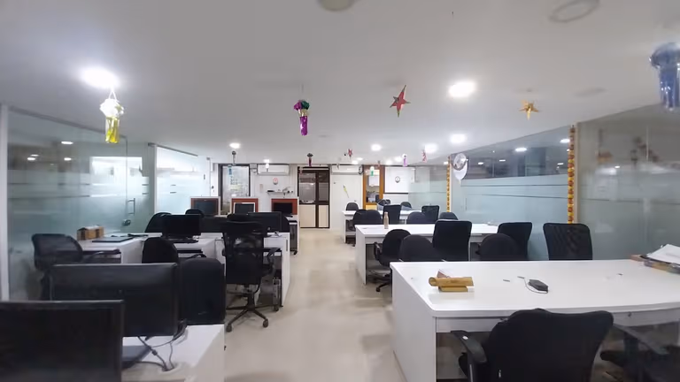 Alfa Business Center