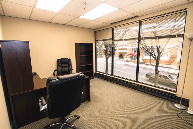 Mid-atlantic Properties Inc