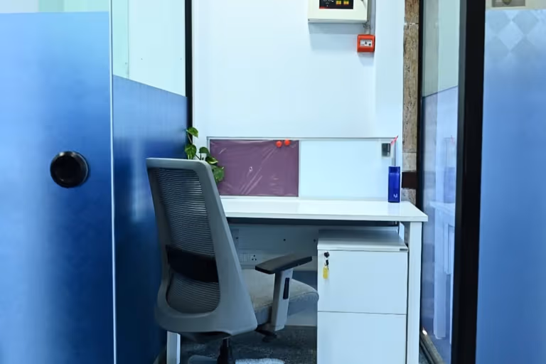 Startup Offices